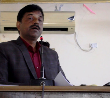 आन्दोलनमा बन्द भएका सामुदायिक रेडियोहरू सञ्चालन गराइने